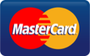 Mastercard - Accepted by Lucky Pizza Online2